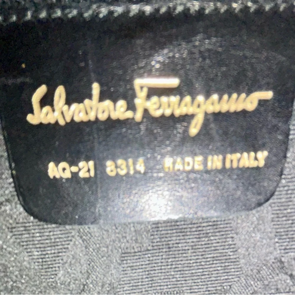 Salvatore Ferragamo salvatore ferragamo